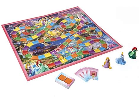 Disney Board Games So Youll Never Be Bored Again The Disney Food Blog