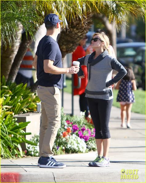 Reese Witherspoon S Son Tennessee Is Growing Up So Fast Photo 3304490