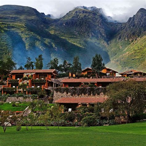 Rio Sagrado A Belmond Hotel Sacred Valley Sacred Valley Cusco