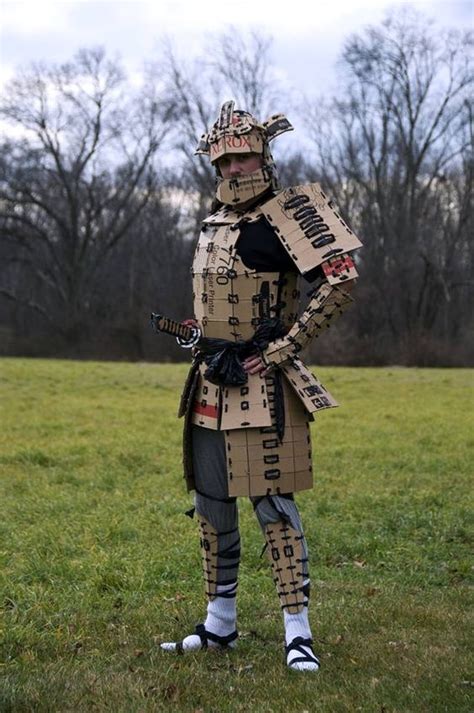 Maybe you would like to learn more about one of these? Cardboard Armor https://diy.org/skills/cardboarder#make-cardboard-armor | DIY Cardboard ...