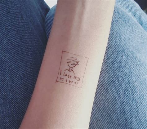 The best finger tattoo ideas are often small and simple, like a cross, rose, musical note, symbol, letter, or arrow. 95+ Best Simple Tattoos Designs & Meanings — Trends of 2019