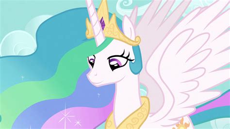 Princess Celestia Friendship Is Magic Equestripedia