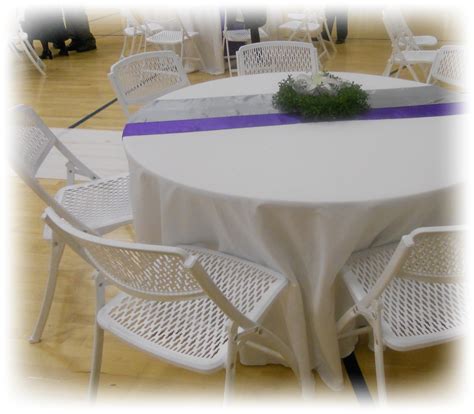 No matter if your event is indoors or outdoors, event rentals dc has got you covered! We rent Tables, Chairs and Linens in Springville Utah ...