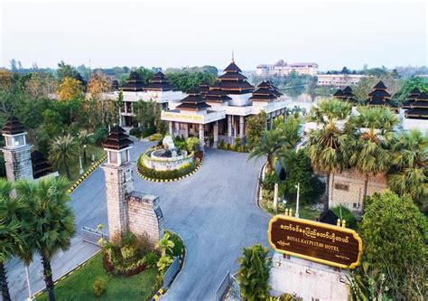 Royal Naypyitaw Hotel Nay Pyi Taw 2021 Updated Prices Deals