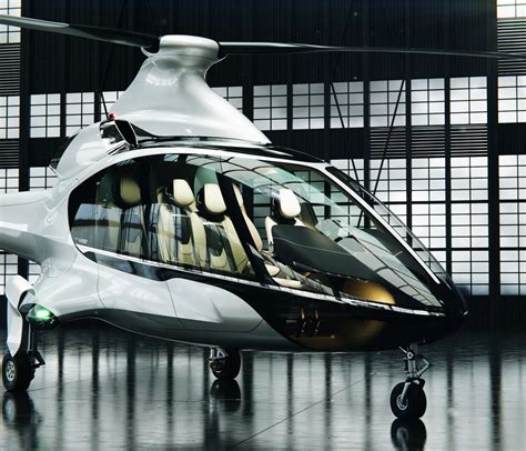 The Hx50 Helicopter A Safe Luxurious And Exciting Experience