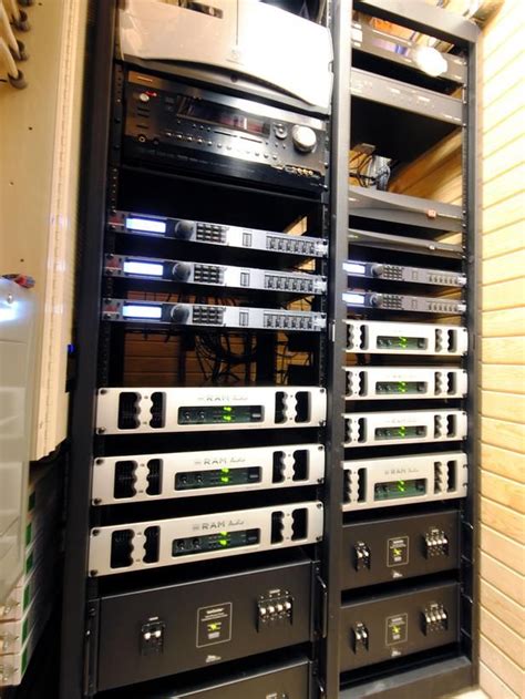 Home theater basement new home theatre home theater setup at home movie theater home theater speakers home theater rooms home theater show me your rack. CEDIA 2012 Home Theater Finalist: Wall-to-Wall Performance ...