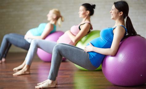 Pregnancy And Physical Therapy Oklahoma Physical Therapy