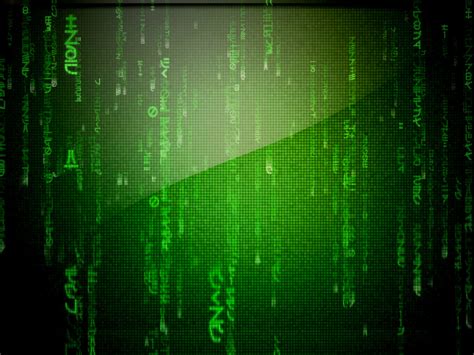 The Matrix Wallpaper And Screensaver Wallpapersafari