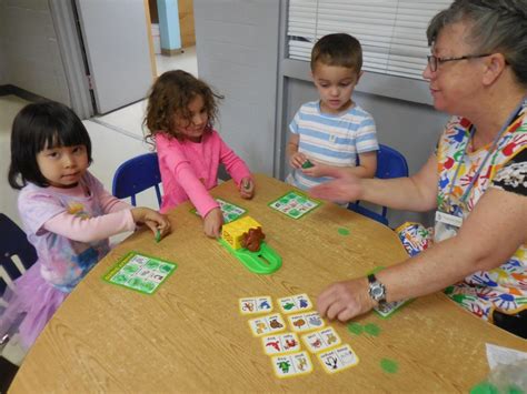 This unit features many worksheets and other resources for common jobs as well as the word skill of defining what the jobs are using a relative clause.' 5 Common Day Care Activities