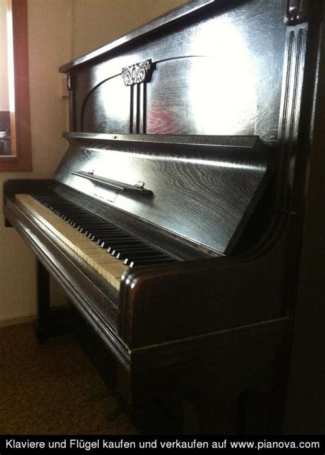 „casa bella heißt „das schöne haus. Klavier - Haus der Musik kaufen. Marke Berlin-Klimes ...