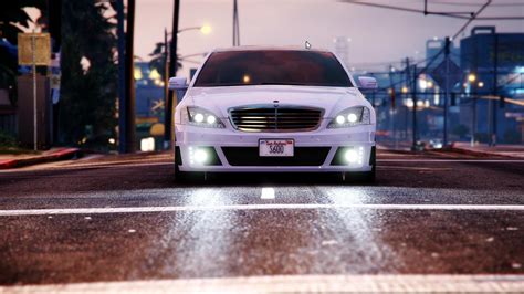 Sedan Add On Pack 13 Gta5