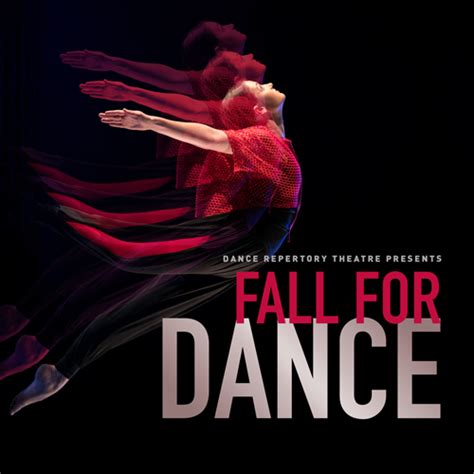 Fall For Dance Ctx Live Theatre