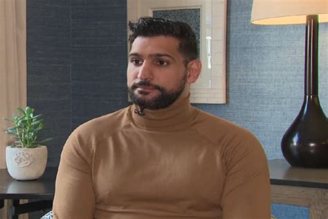 Amir Khan Banned From Boxing For Two Years After Testing Positive For