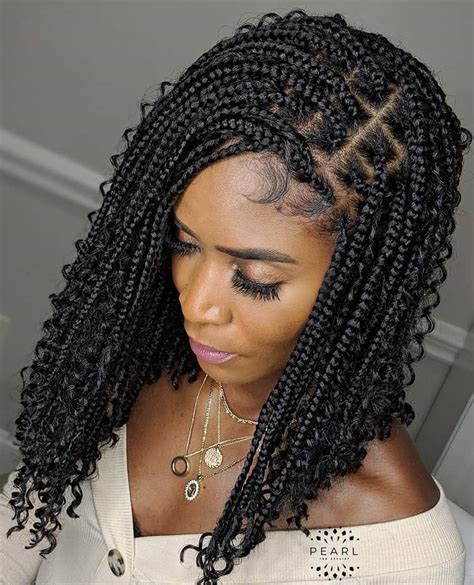 How To Bohemian Braids And 45 Bohemian Braids Protective Hairstyles Luv68