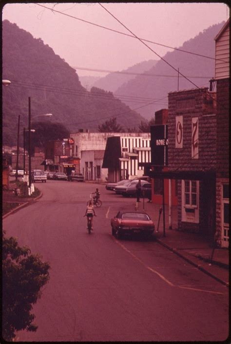 These 22 Photos Of West Virginia In The 1970s Are Mesmerizing West