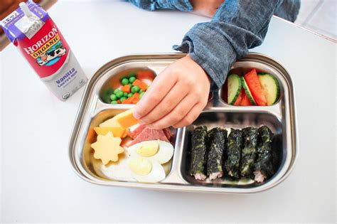 Bento Box Meals Easy And Simple School Lunch Ideas Simply Every