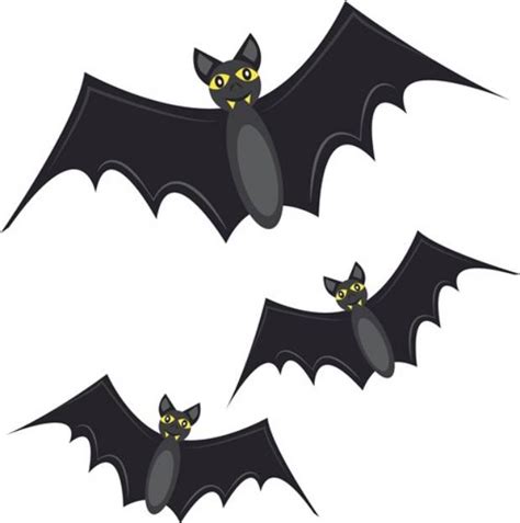 Vampire Bats Svg File Print Art Svg And Print Art At