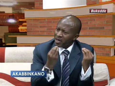 Can the 11th parliament help revive uganda's economy? Bukedde TV - Akabinkano pt 1 - YouTube