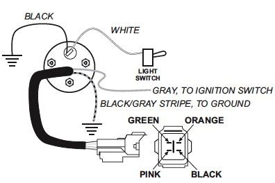 Wiring diagram for yamaha trim gauge page 1 iboats boating forums 8134986 sender ribnet xm 2838 schematic outboard rigging guides single engine with msm controls boats net dc 1128 sensor mercury harness base website fishbonediagrammedical 3rdgenerationnation de teleflex cause and. SA_6653 Wiring Diagram For Mercury Tilt And Trim Free Download Wiring Wiring Diagram