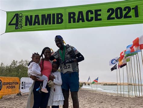 Namib Times - Mubatapasango scoops Spirit Award Rudi Bowe... | Facebook