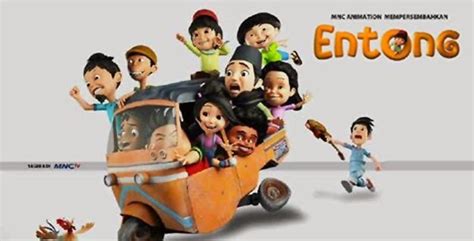 Check spelling or type a new query. Download Entong Animasi Lengkap Full Episode (tanpa iklan)
