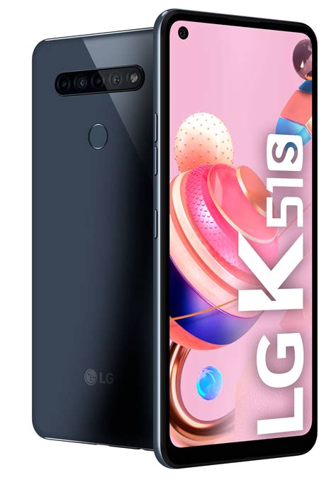 Lg Presenta Sus Nuevos Series K Tres M Viles Cuatro C Maras Y Un Gran Precio Smartphones