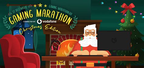 Gaming Marathon: sute de mii de gameri din România se strâng duminică