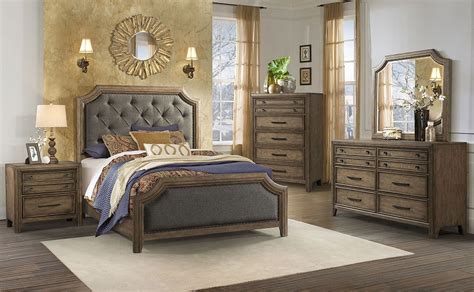 At prairie lane furniture you will find an amazing selection of handcrafted, amish built bedroom furniture. Urban Charm Panel Bedroom Set Lane Furniture | Furniture Cart