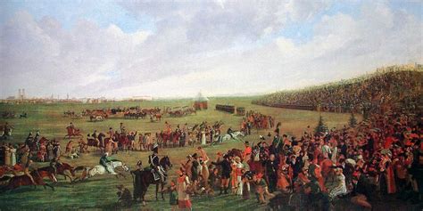 Mit dem ersten effektiver planen. Oktoberfest-Geschichte: Das erste Oktoberfest 1810