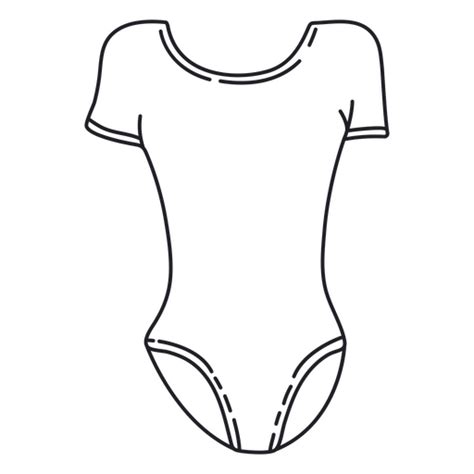 Leotard Icons In Svg Png Ai To Download