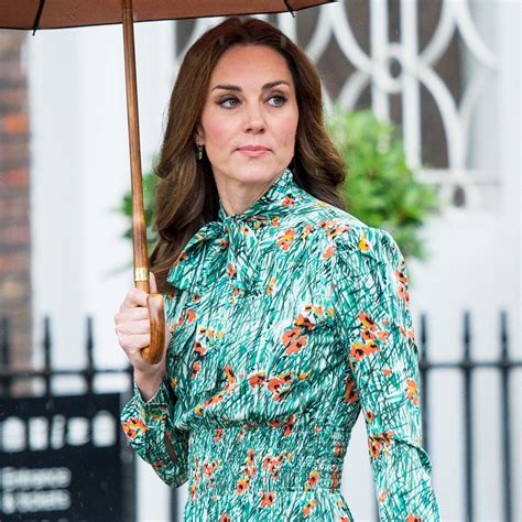 The Watershed Significance Of Kate Middleton’s Topless Photo Lawsuit Vogue