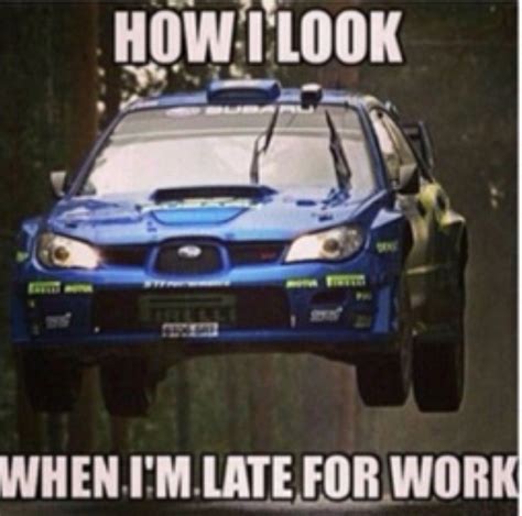Pin By Karen Thorpe On Memes Subaru Funnies Funny Car Memes Car