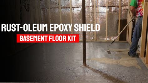Rustoleum Basement Floor Flooring Guide By Cinvex