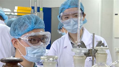 Sinovac life sciences co., ltd. China begins clinical trials of its fourth COVID-19 ...