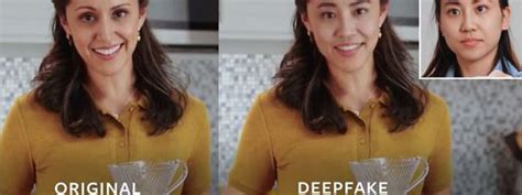 What Are Deepfakes How To Spot A Deepfake Norton