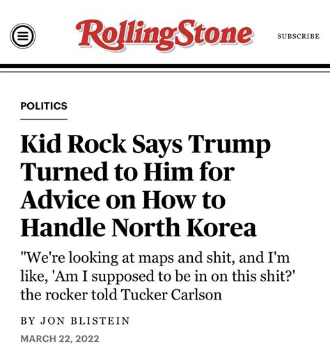 𝕊𝕦𝕟𝕕𝕒𝕖 𝔻𝕚𝕧𝕚𝕟𝕖 on Twitter I hope Kid Rock has to testify as a hostile