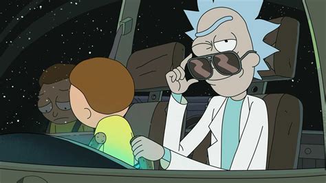 Review Rick And Morty S04e03 One Crew Over The Crewcoos Morty