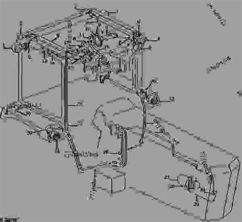 18 Elegant John Deere 4230 Wiring Diagram