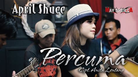 Dj haning dayak breakbeat full bass terbaru 2019. LAGU DAYAK TERBARU 2019. ''PERCUMA'' By. APRIL SHUEE ...