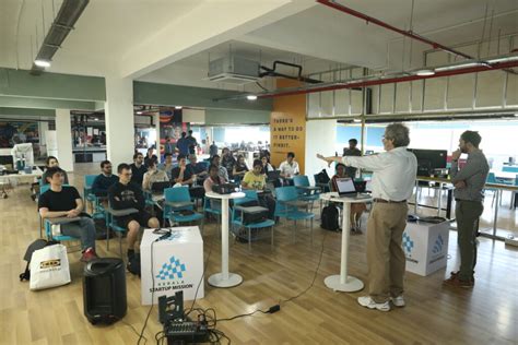 A fab lab is a technical. Indian State Gets MIT Help to Boost Startups - The ...