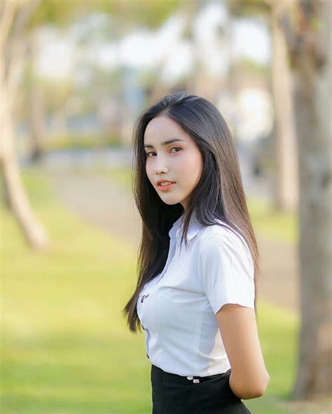 Ploypapat Pattanee Most Beautiful Transgender Thailand College