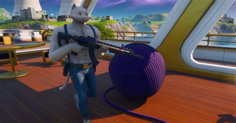 It starts off with the tier 1 mandalorian. Fortnite | Emplacements des boss et comment vaincre ...