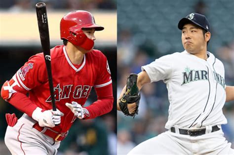 English (uk) · русский · українська · suomi · español. 【MLB】大谷翔平、3番で菊池雄星とメジャー初の花巻東対決 ...