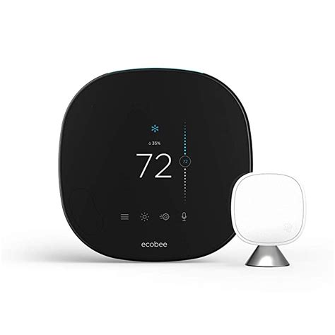 Top 10 Ecobee Smart Home Hvac Thermostat Your Best Life