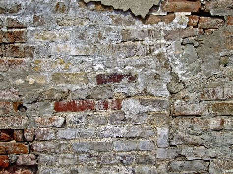 Exposed Brick I By Baq Stock On Deviantart