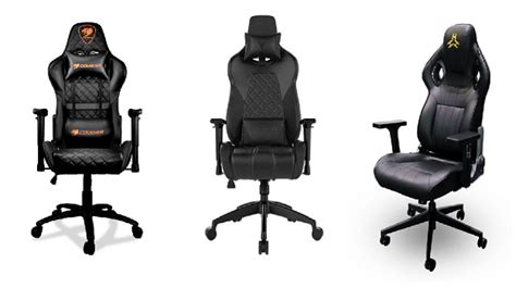 Best Gaming Chair Philippines 2022 Review Of Top Brands