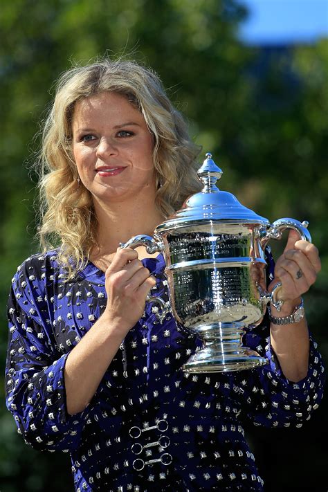 Kim Clijsters 10 Reasons Her 2010 Us Open Title Was A Fluke News