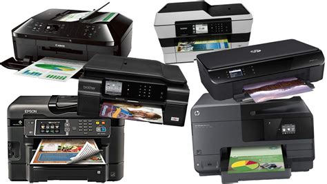 What Should You Remember While Buying Printers