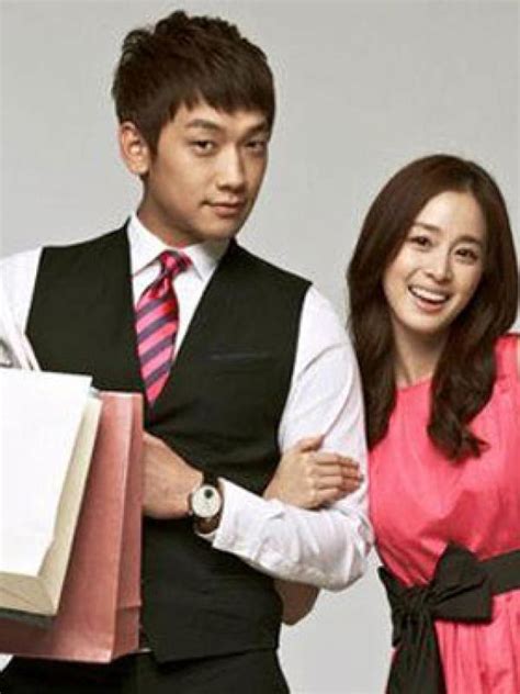 Considered one of south korea's most beautiful women. Rain dan Kim Tae Hee Pergi Liburan ke Pulau Jeju - News ...