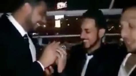 8 Egyptian Men Jailed Over Gay Wedding Video Ya Libnan